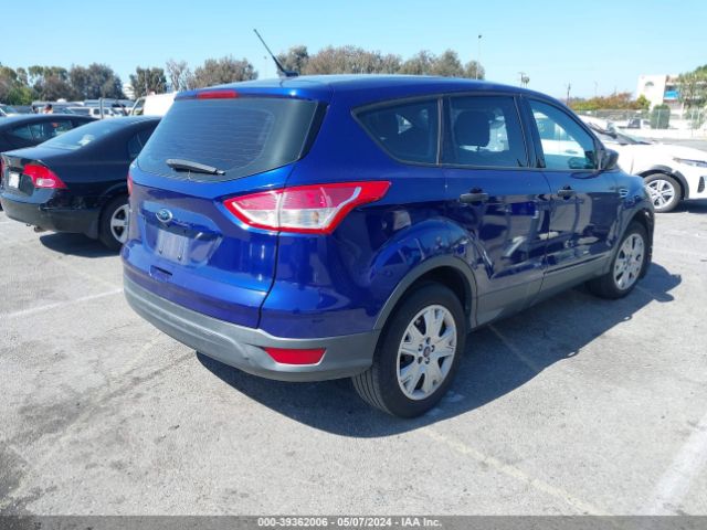 Photo 3 VIN: 1FMCU0F78EUD01570 - FORD ESCAPE 