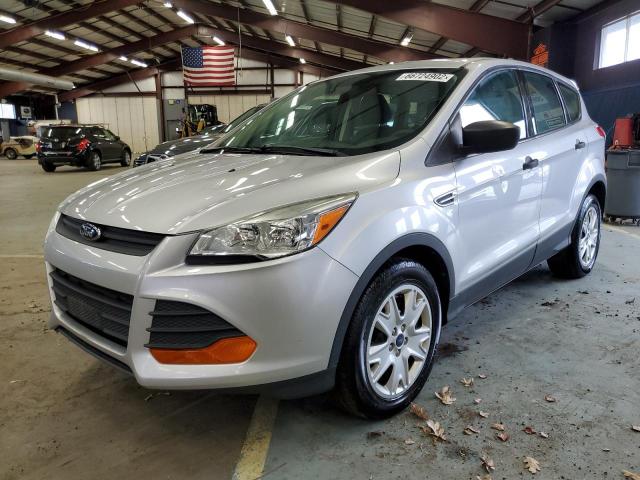 Photo 1 VIN: 1FMCU0F78EUD12746 - FORD ESCAPE S 