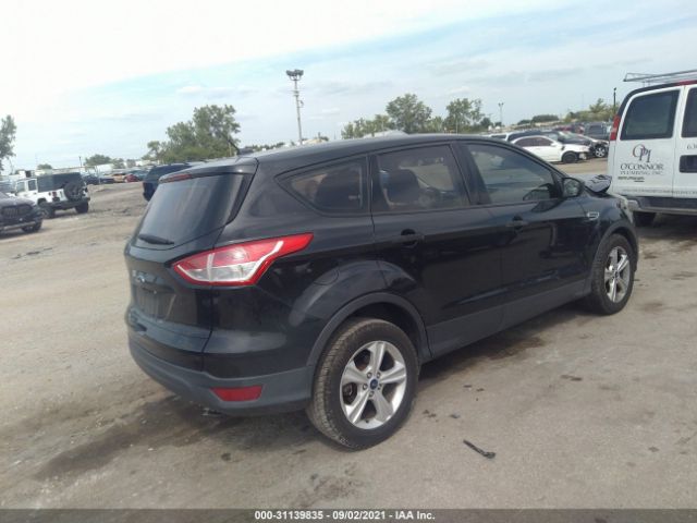 Photo 3 VIN: 1FMCU0F78EUD16487 - FORD ESCAPE 