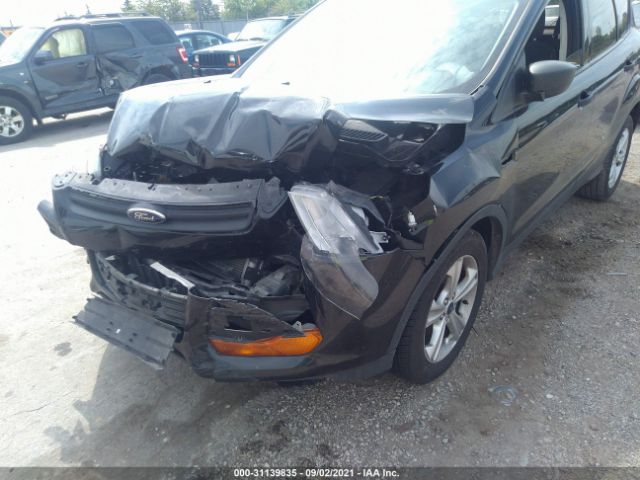 Photo 5 VIN: 1FMCU0F78EUD16487 - FORD ESCAPE 