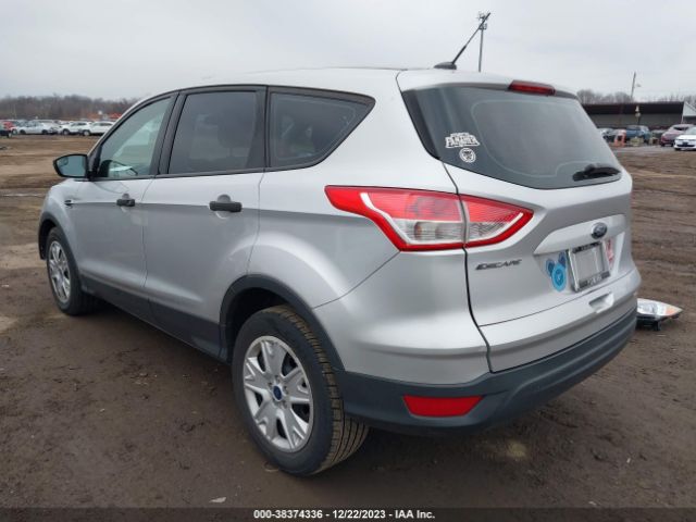 Photo 2 VIN: 1FMCU0F78EUD50817 - FORD ESCAPE 