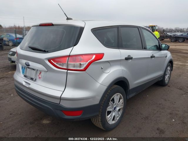 Photo 3 VIN: 1FMCU0F78EUD50817 - FORD ESCAPE 