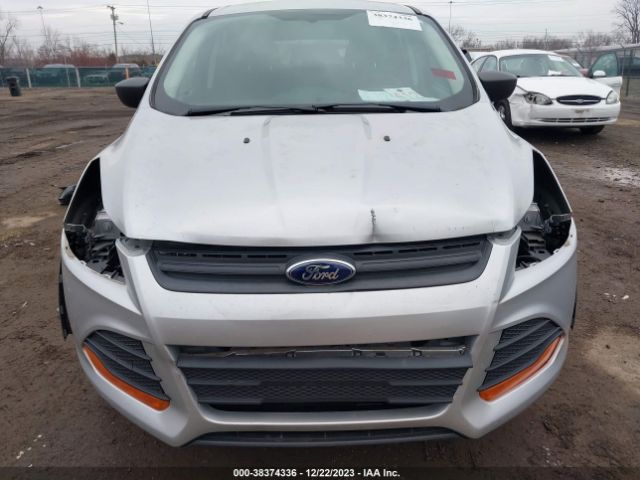 Photo 5 VIN: 1FMCU0F78EUD50817 - FORD ESCAPE 