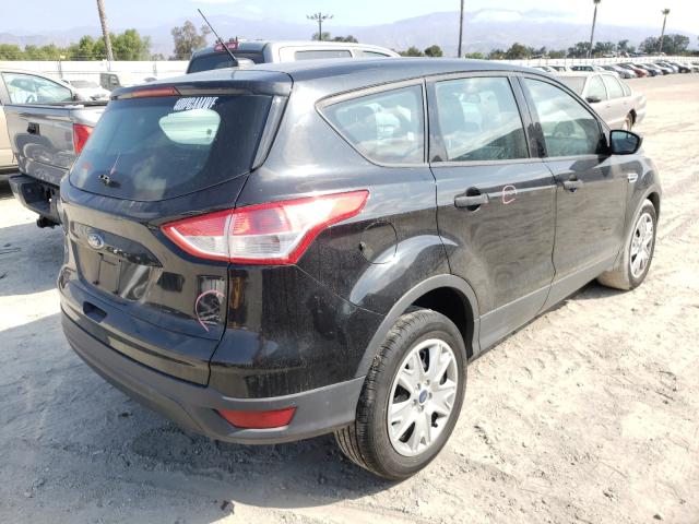 Photo 3 VIN: 1FMCU0F78EUD78195 - FORD ESCAPE S 