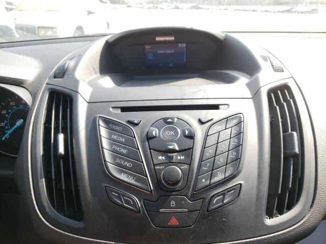 Photo 8 VIN: 1FMCU0F78EUD78195 - FORD ESCAPE S 