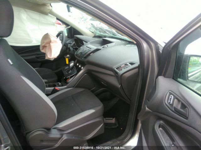 Photo 4 VIN: 1FMCU0F78EUD91013 - FORD ESCAPE 