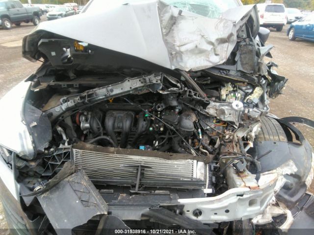 Photo 9 VIN: 1FMCU0F78EUD91013 - FORD ESCAPE 