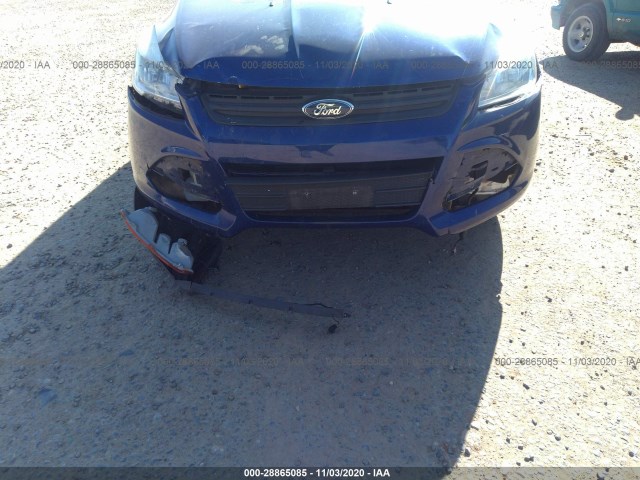 Photo 5 VIN: 1FMCU0F78EUD92162 - FORD ESCAPE 