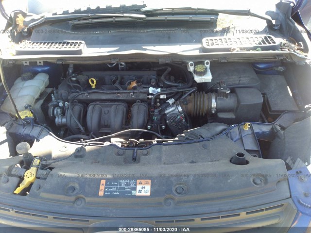 Photo 9 VIN: 1FMCU0F78EUD92162 - FORD ESCAPE 