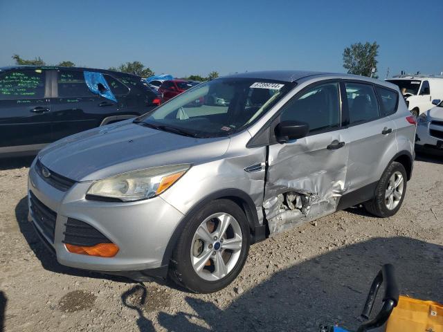 Photo 0 VIN: 1FMCU0F78EUD94283 - FORD ESCAPE S 