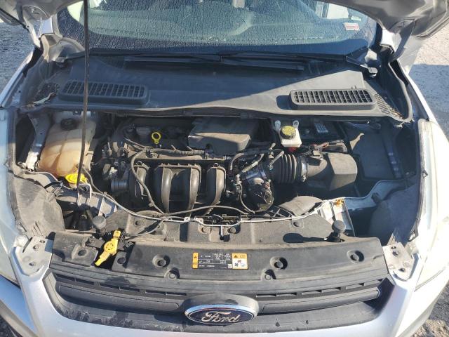 Photo 11 VIN: 1FMCU0F78EUD94283 - FORD ESCAPE S 