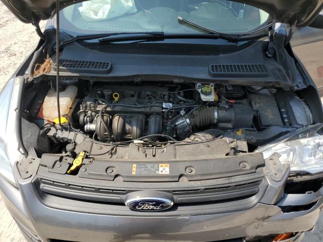 Photo 11 VIN: 1FMCU0F78EUE06206 - FORD ESCAPE S 