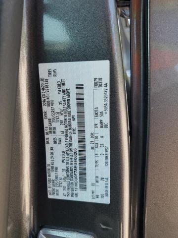 Photo 12 VIN: 1FMCU0F78EUE06206 - FORD ESCAPE S 