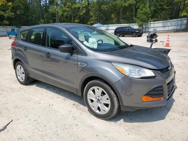 Photo 3 VIN: 1FMCU0F78EUE06206 - FORD ESCAPE S 