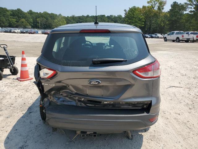 Photo 5 VIN: 1FMCU0F78EUE06206 - FORD ESCAPE S 