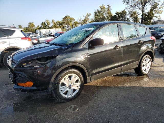 Photo 0 VIN: 1FMCU0F78EUE06853 - FORD ESCAPE S 