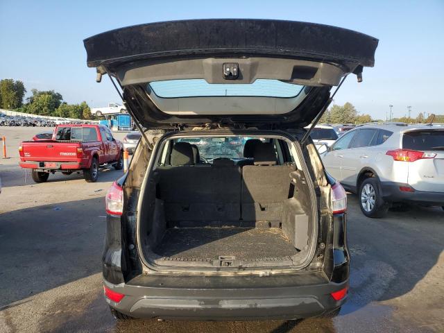 Photo 5 VIN: 1FMCU0F78EUE06853 - FORD ESCAPE S 