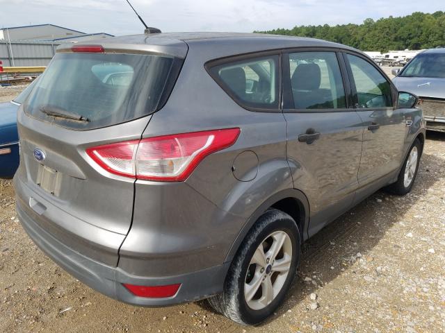 Photo 3 VIN: 1FMCU0F78EUE06965 - FORD ESCAPE S 