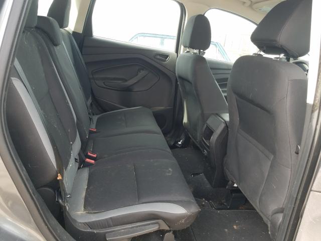 Photo 5 VIN: 1FMCU0F78EUE06965 - FORD ESCAPE S 