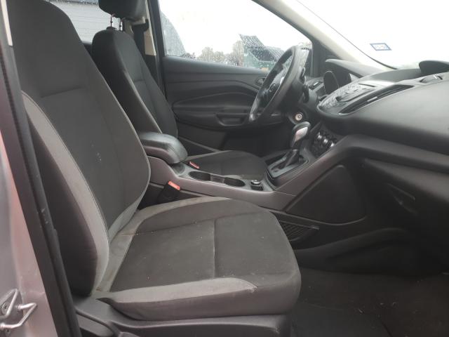 Photo 4 VIN: 1FMCU0F78EUE12085 - FORD ESCAPE S 