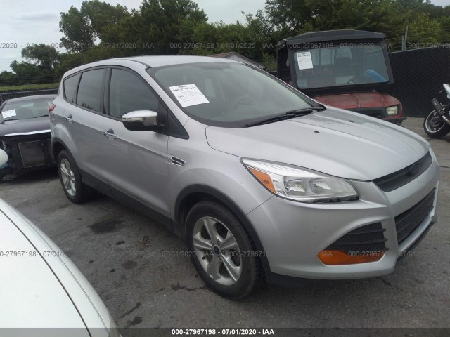 Photo 0 VIN: 1FMCU0F78EUE25807 - FORD ESCAPE 