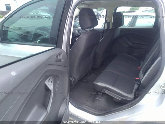 Photo 7 VIN: 1FMCU0F78EUE25807 - FORD ESCAPE 