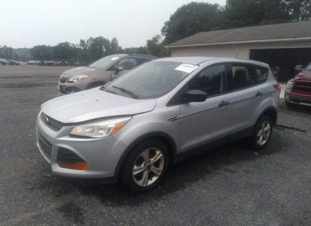 Photo 1 VIN: 1FMCU0F78EUE35995 - FORD ESCAPE 