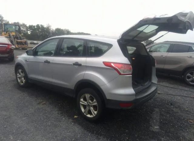 Photo 2 VIN: 1FMCU0F78EUE35995 - FORD ESCAPE 