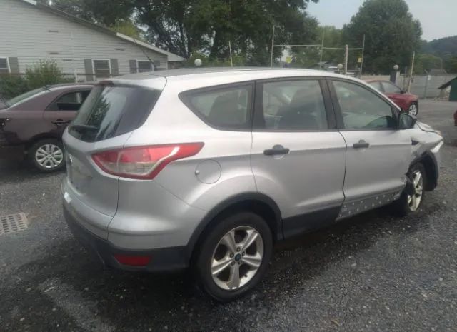 Photo 3 VIN: 1FMCU0F78EUE35995 - FORD ESCAPE 