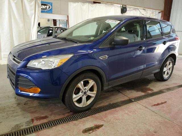 Photo 0 VIN: 1FMCU0F78EUE56040 - FORD ESCAPE S 