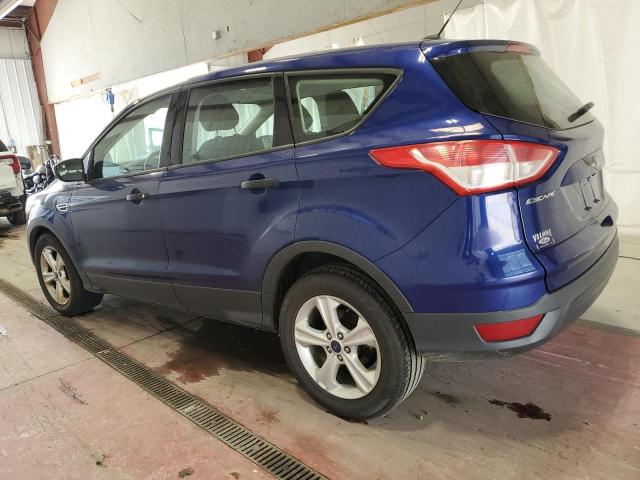 Photo 1 VIN: 1FMCU0F78EUE56040 - FORD ESCAPE S 