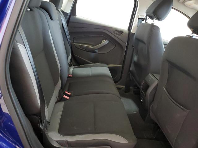 Photo 10 VIN: 1FMCU0F78EUE56040 - FORD ESCAPE S 