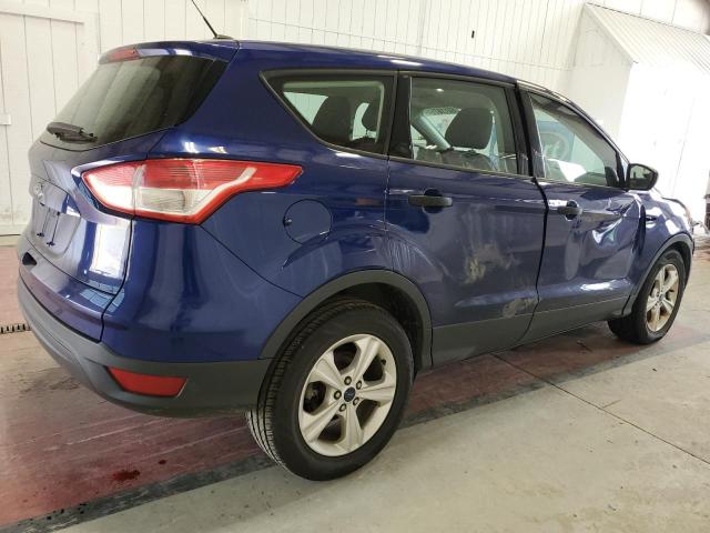 Photo 2 VIN: 1FMCU0F78EUE56040 - FORD ESCAPE S 