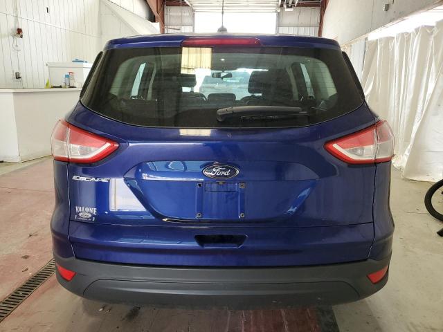 Photo 5 VIN: 1FMCU0F78EUE56040 - FORD ESCAPE S 