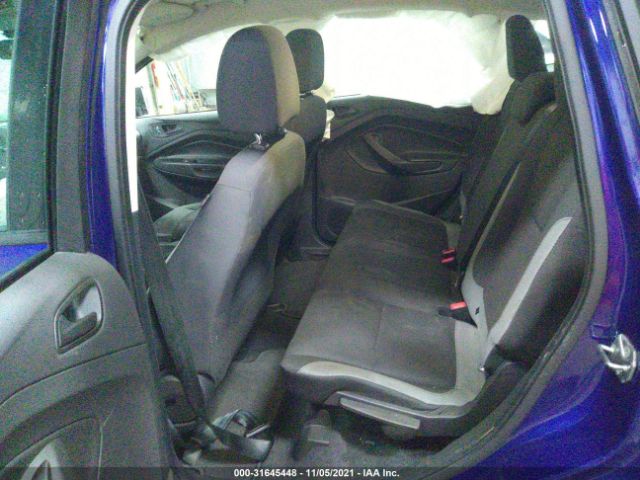 Photo 7 VIN: 1FMCU0F78EUE56944 - FORD ESCAPE 