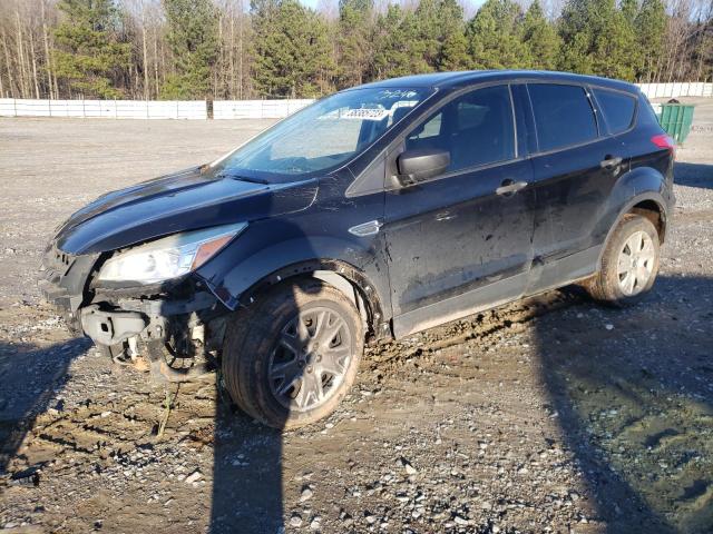 Photo 0 VIN: 1FMCU0F78FUA03246 - FORD ESCAPE S 