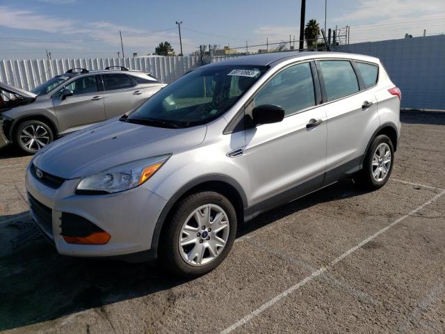 Photo 0 VIN: 1FMCU0F78FUA36215 - FORD ESCAPE 