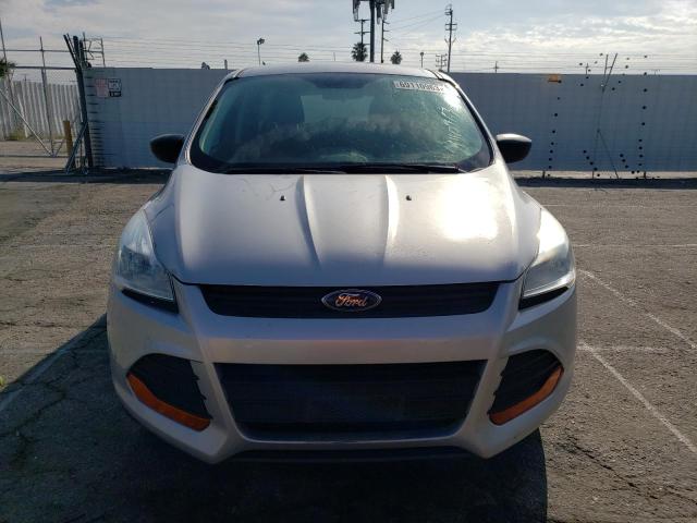 Photo 4 VIN: 1FMCU0F78FUA36215 - FORD ESCAPE 