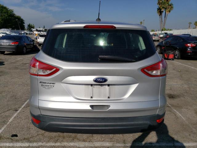 Photo 5 VIN: 1FMCU0F78FUA36215 - FORD ESCAPE 