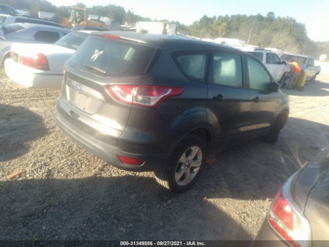 Photo 3 VIN: 1FMCU0F78FUA36649 - FORD ESCAPE 