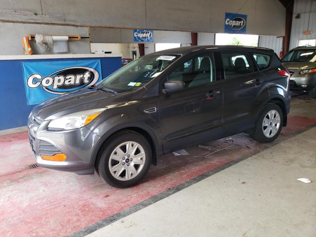 Photo 0 VIN: 1FMCU0F78FUA39339 - FORD ESCAPE S 