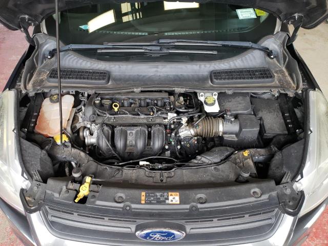 Photo 11 VIN: 1FMCU0F78FUA39339 - FORD ESCAPE S 