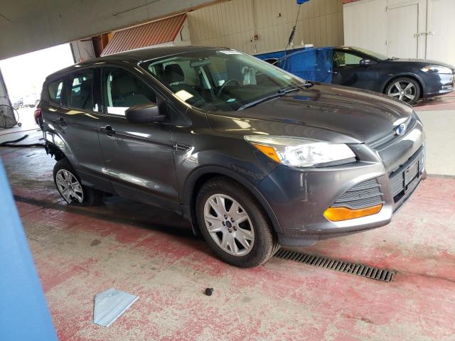 Photo 3 VIN: 1FMCU0F78FUA39339 - FORD ESCAPE S 