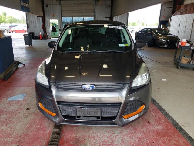 Photo 4 VIN: 1FMCU0F78FUA39339 - FORD ESCAPE S 