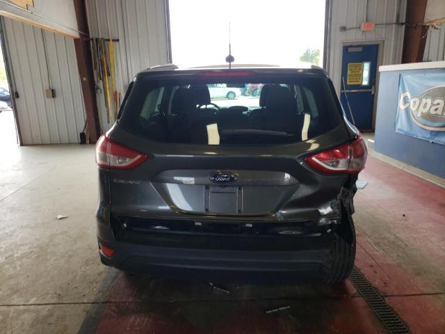 Photo 5 VIN: 1FMCU0F78FUA39339 - FORD ESCAPE S 