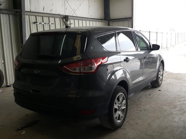 Photo 3 VIN: 1FMCU0F78FUA41835 - FORD ESCAPE S 