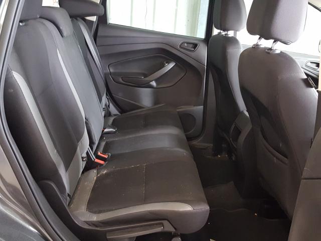 Photo 5 VIN: 1FMCU0F78FUA41835 - FORD ESCAPE S 