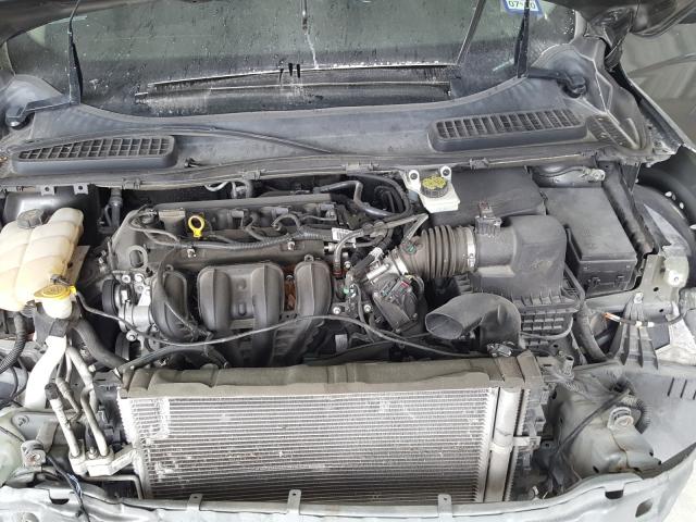 Photo 6 VIN: 1FMCU0F78FUA41835 - FORD ESCAPE S 