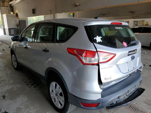 Photo 2 VIN: 1FMCU0F78FUA57940 - FORD ESCAPE S 