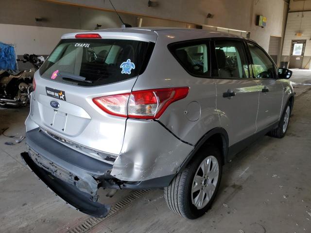 Photo 3 VIN: 1FMCU0F78FUA57940 - FORD ESCAPE S 